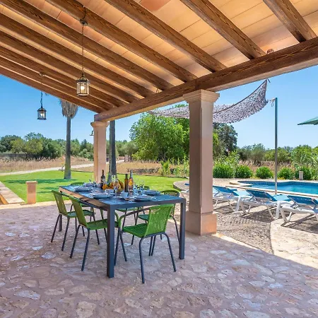 Jardines - Fel105 By Interhome *