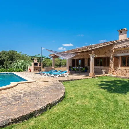 Jardines - Fel105 By Interhome