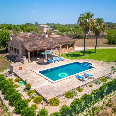 Jardines - Fel105 By Interhome Hébergement de vacances