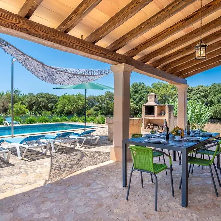 Hébergement de vacances Jardines - Fel105 By Interhome