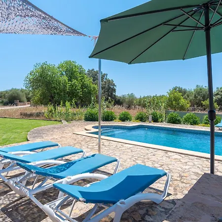 Jardines - Fel105 By Interhome Hébergement de vacances Felanitx