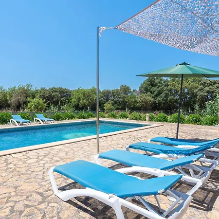 Jardines - Fel105 By Interhome *